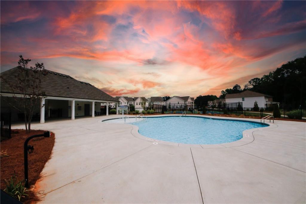 3579 Silvery Way