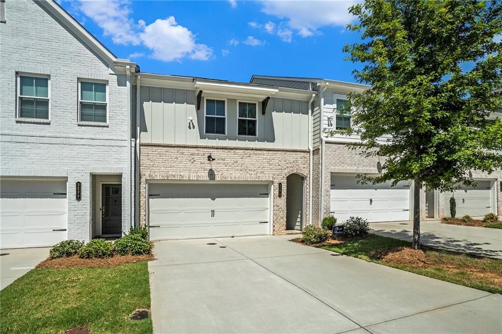 3579 Silvery Way