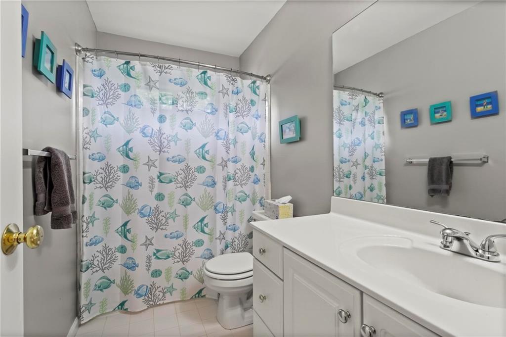 1145 Cool Springs Drive, Kennesaw, Georgia image 23