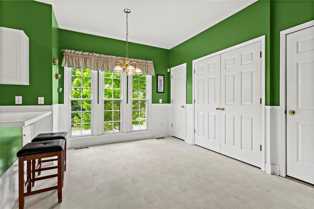 1145 Cool Springs Drive, Kennesaw, Georgia image 11