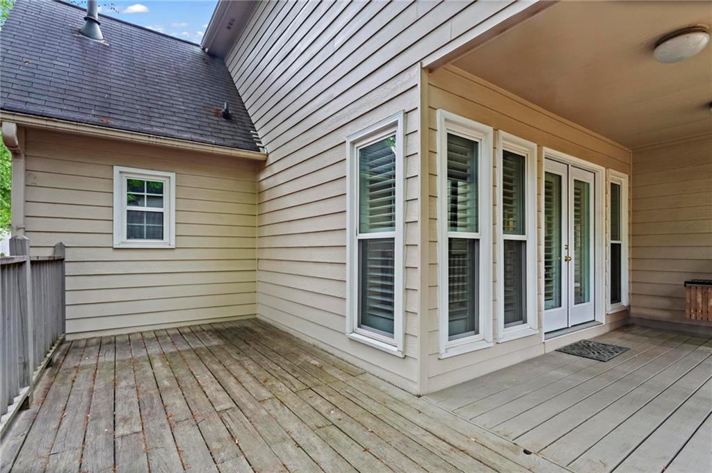 1145 Cool Springs Drive, Kennesaw, Georgia image 16