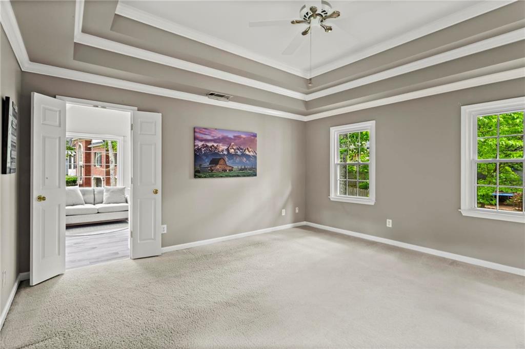 1145 Cool Springs Drive, Kennesaw, Georgia image 17