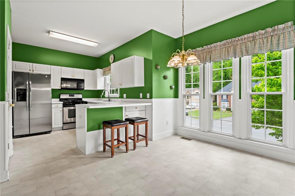 1145 Cool Springs Drive, Kennesaw, Georgia image 12