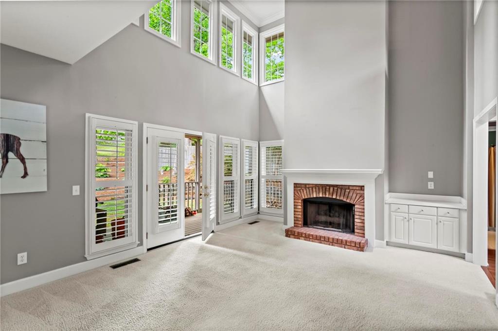 1145 Cool Springs Drive, Kennesaw, Georgia image 6