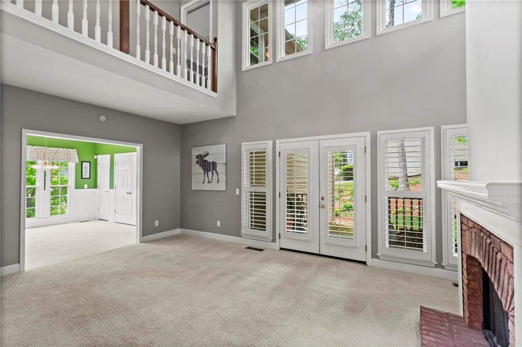 1145 Cool Springs Drive, Kennesaw, Georgia image 7