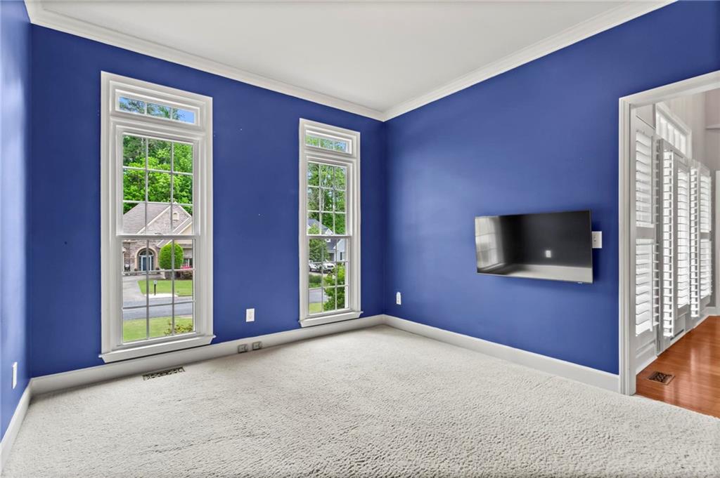 1145 Cool Springs Drive, Kennesaw, Georgia image 14