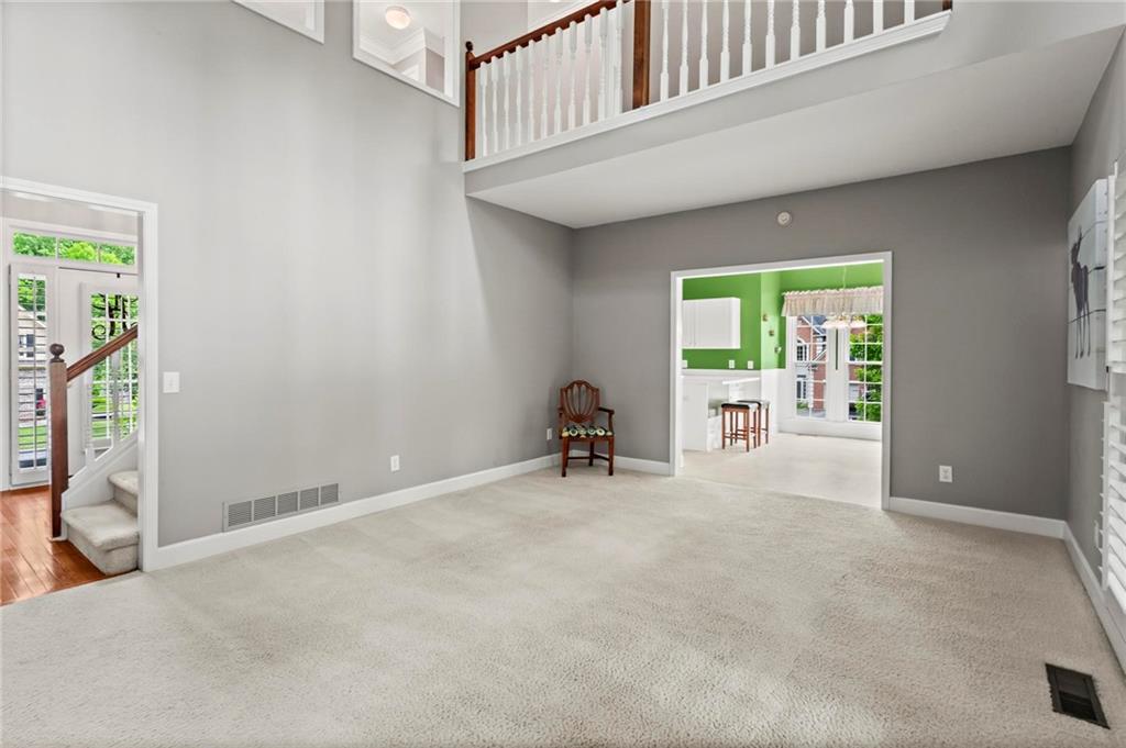 1145 Cool Springs Drive, Kennesaw, Georgia image 8