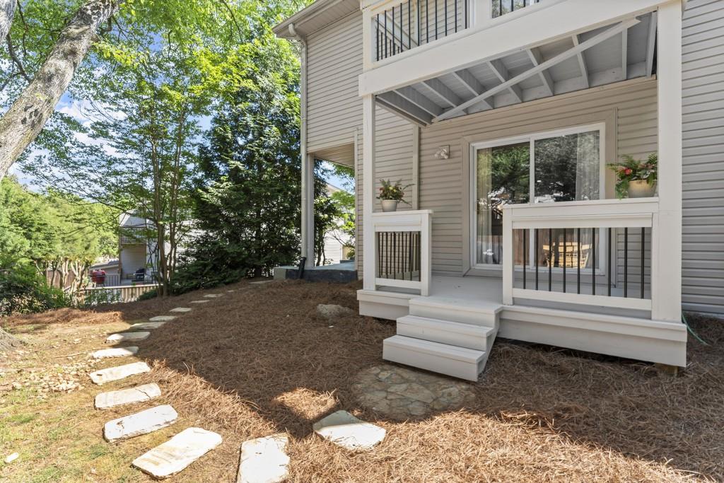 3977 Chantilly Place, Marietta, Georgia image 35