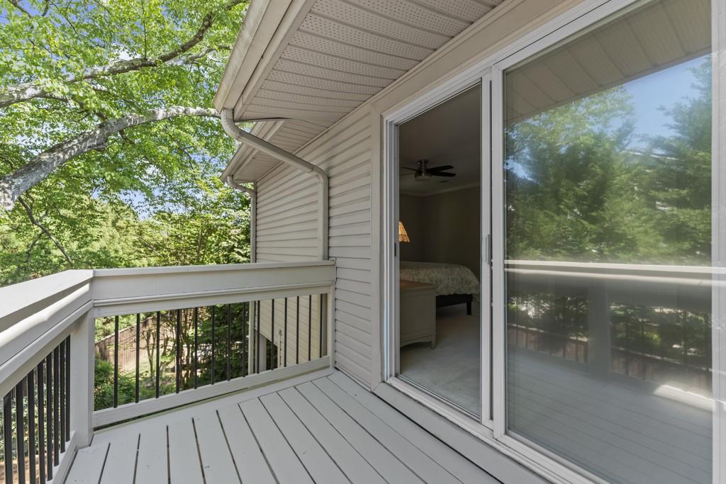 3977 Chantilly Place, Marietta, Georgia image 22