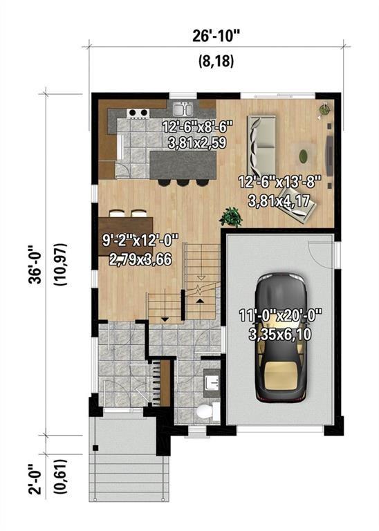 13 Heard Street NE