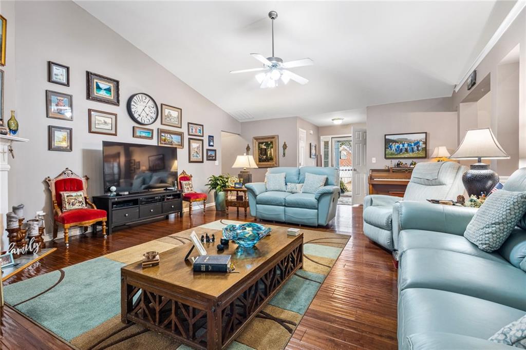 317 Southgate Drive
