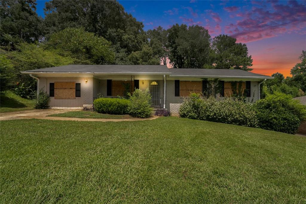 2810 KNOLLVIEW Drive