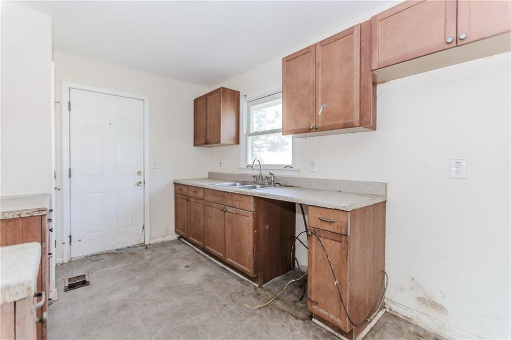 Sargent Homes - Residential