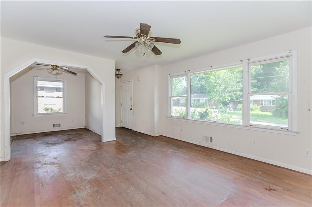 Sargent Homes - Residential