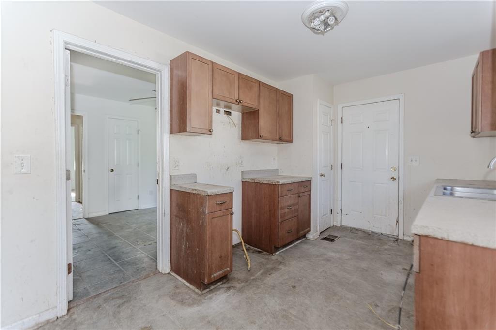 Sargent Homes - Residential