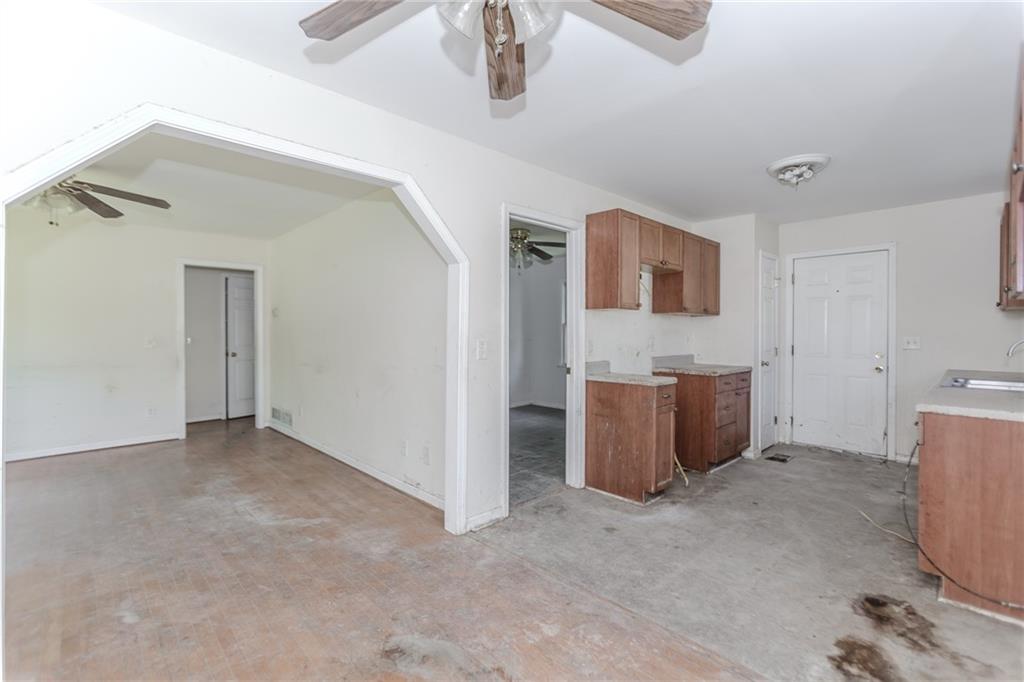 Sargent Homes - Residential
