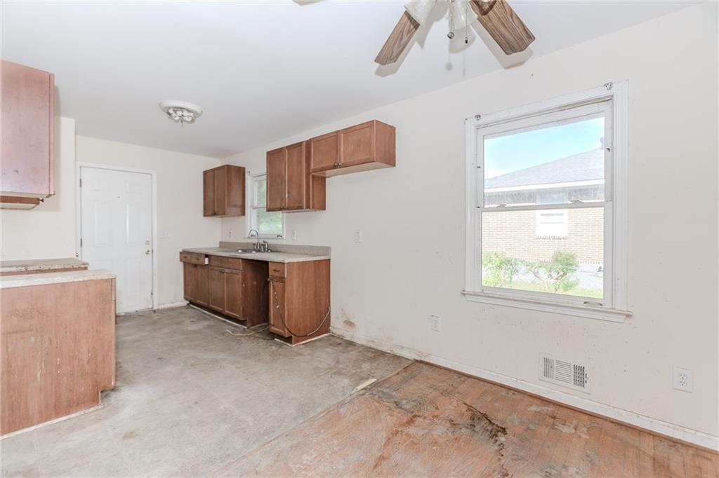 Sargent Homes - Residential