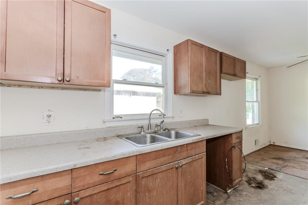 Sargent Homes - Residential