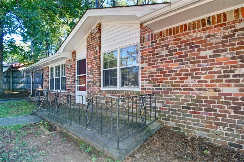 1299 Mclendon Drive