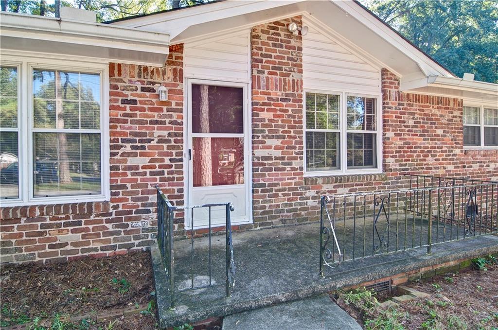 1299 Mclendon Drive