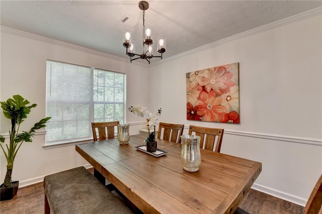 655 Barrington Way, Roswell, Georgia image 16