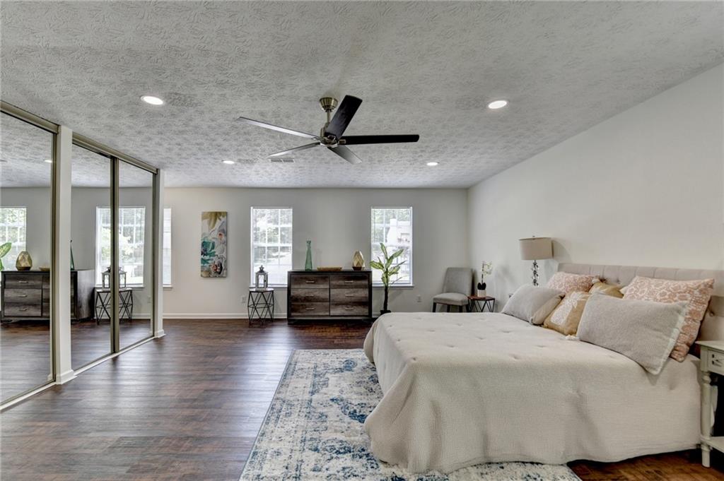 655 Barrington Way, Roswell, Georgia image 36