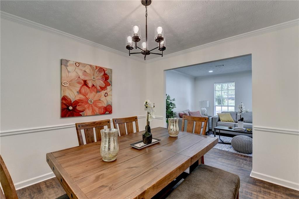 655 Barrington Way, Roswell, Georgia image 19