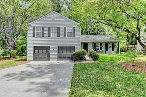 655 Barrington Way Roswell GA 30076