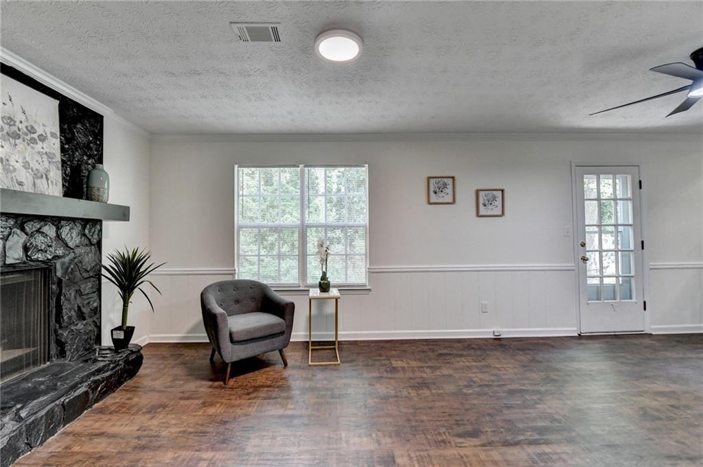 655 Barrington Way, Roswell, Georgia image 33
