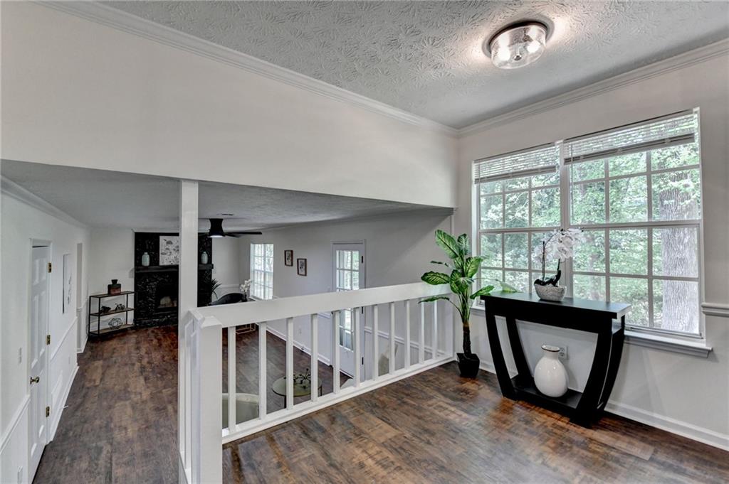 655 Barrington Way, Roswell, Georgia image 28