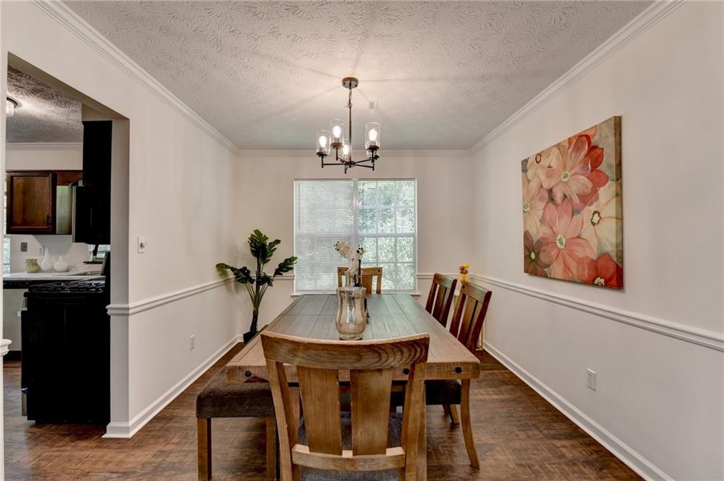 655 Barrington Way, Roswell, Georgia image 15