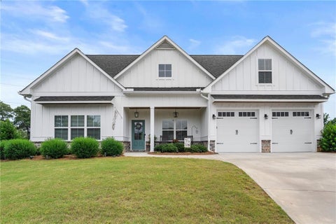 Homes For Sale - 5728 Brickhampton Court<br/> Clermont, GA 30527