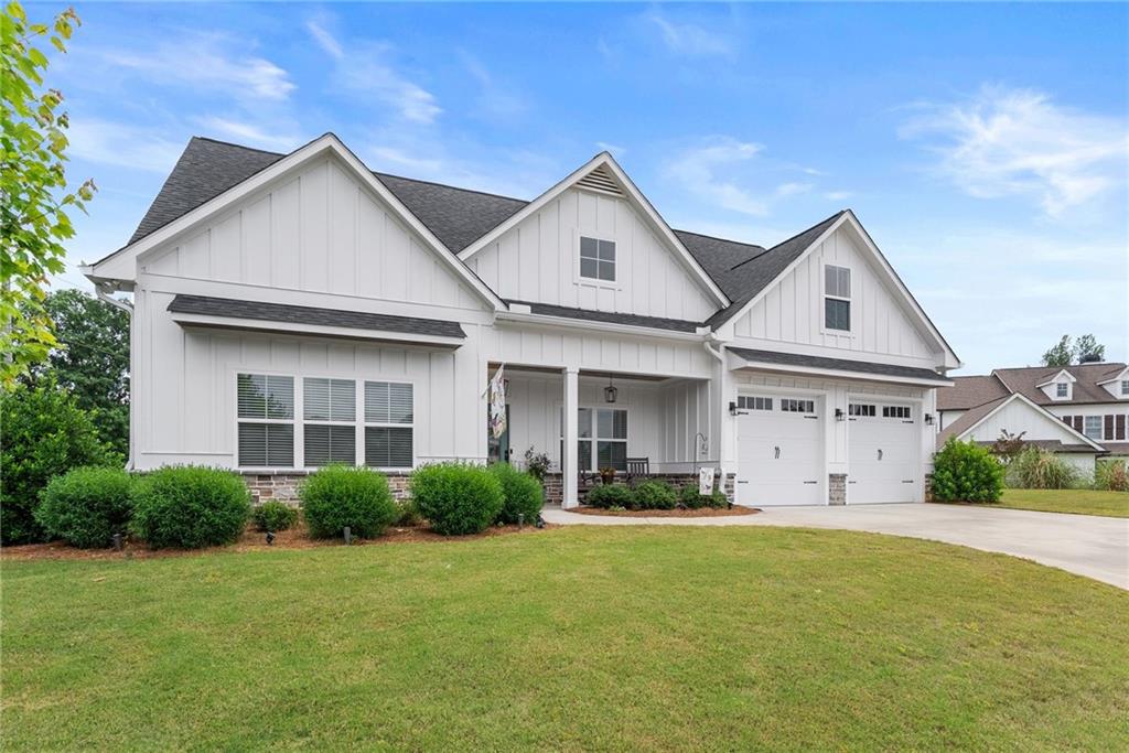 5728 Brickhampton Court