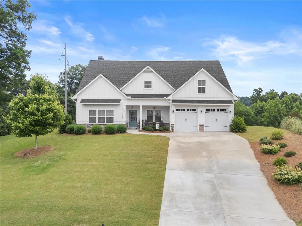 5728 Brickhampton Court