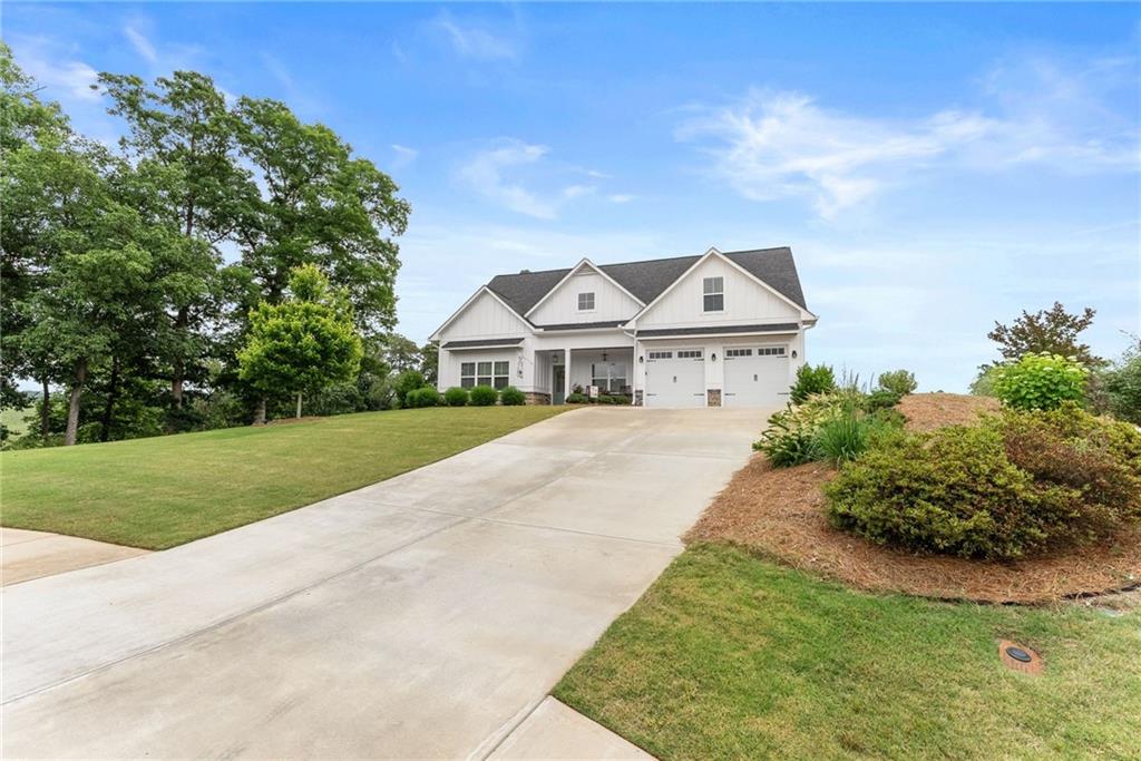 5728 Brickhampton Court