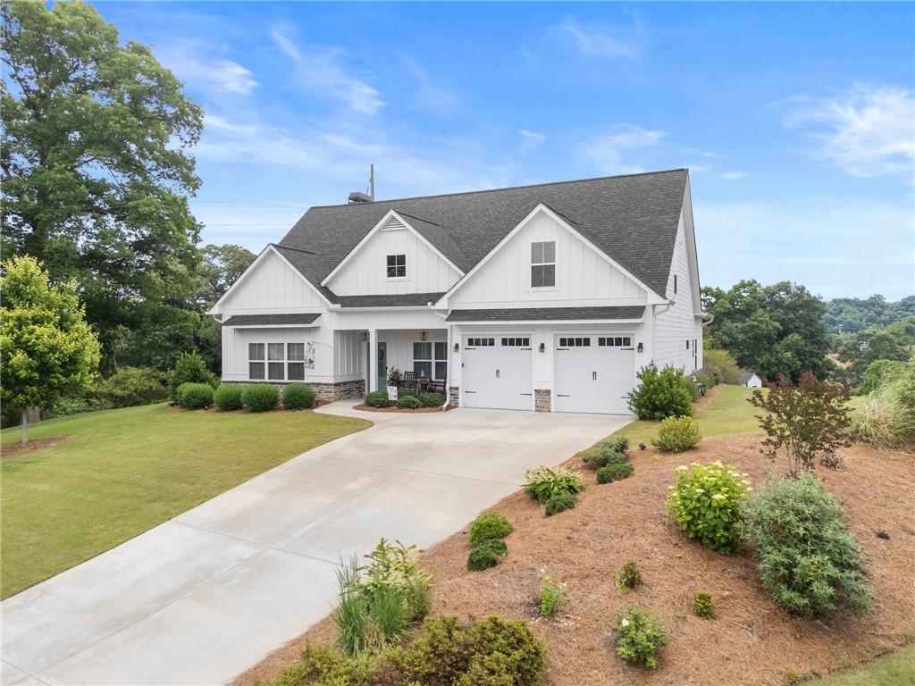 5728 Brickhampton Court