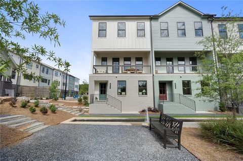 481 Argosy Park Circle 34 Alpharetta GA 30005