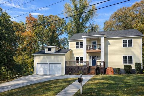 2801 Tee Road SW Atlanta GA 30311