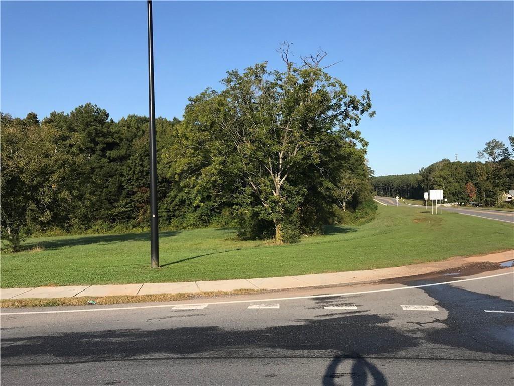 102 Burnt Hickory Tract 2 Road