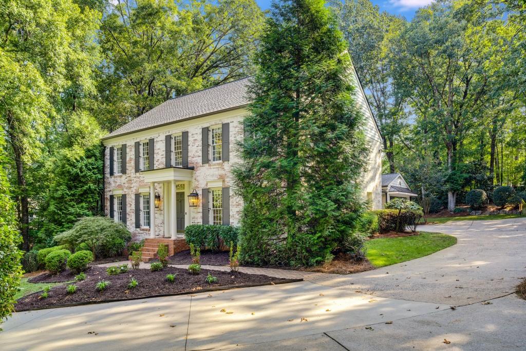 8085 Habersham Waters Road