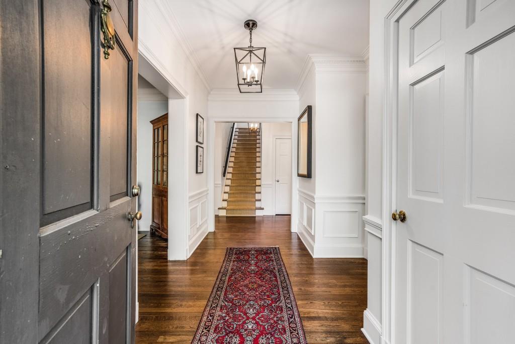 8085 Habersham Waters Road