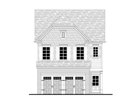 Photo of 1116 Bartlett Trace, Suwanee, GA 30024 (MLS # 7667231)