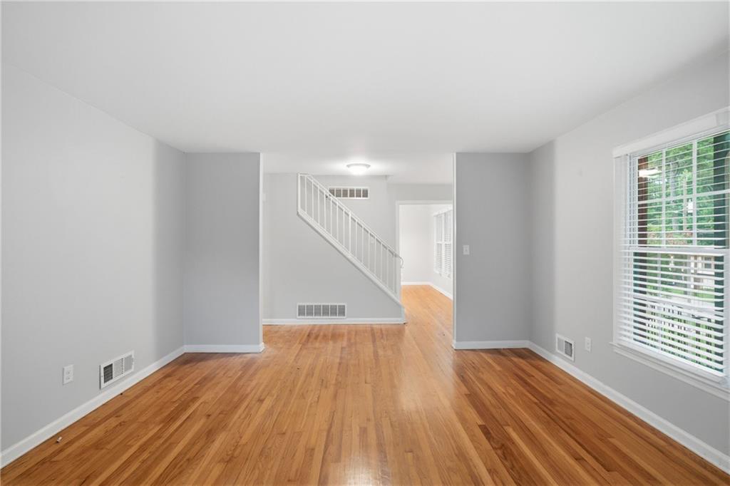 1604 Drayton Woods Drive