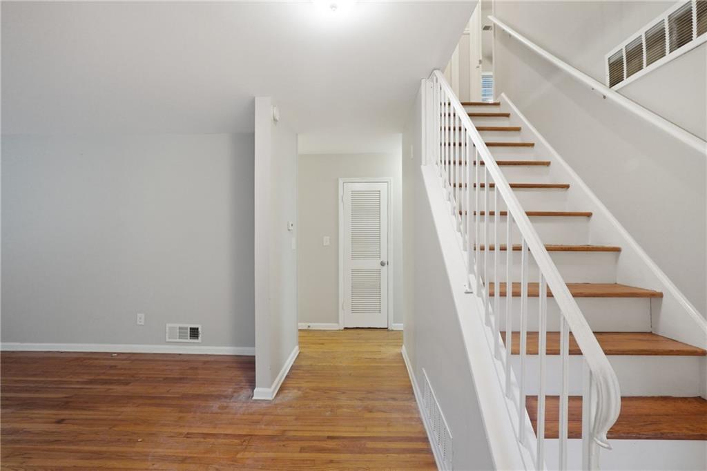 1604 Drayton Woods Drive