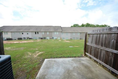 A home in Jonesboro