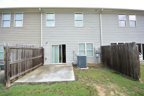 A home in Jonesboro