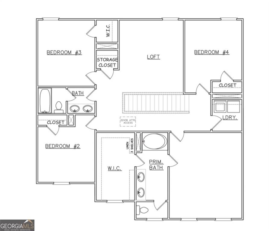 748 Great Oak Place, Villa Rica, Georgia image 3