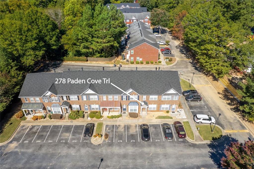 278 Paden Cove Trail, Lawrenceville, Georgia image 37