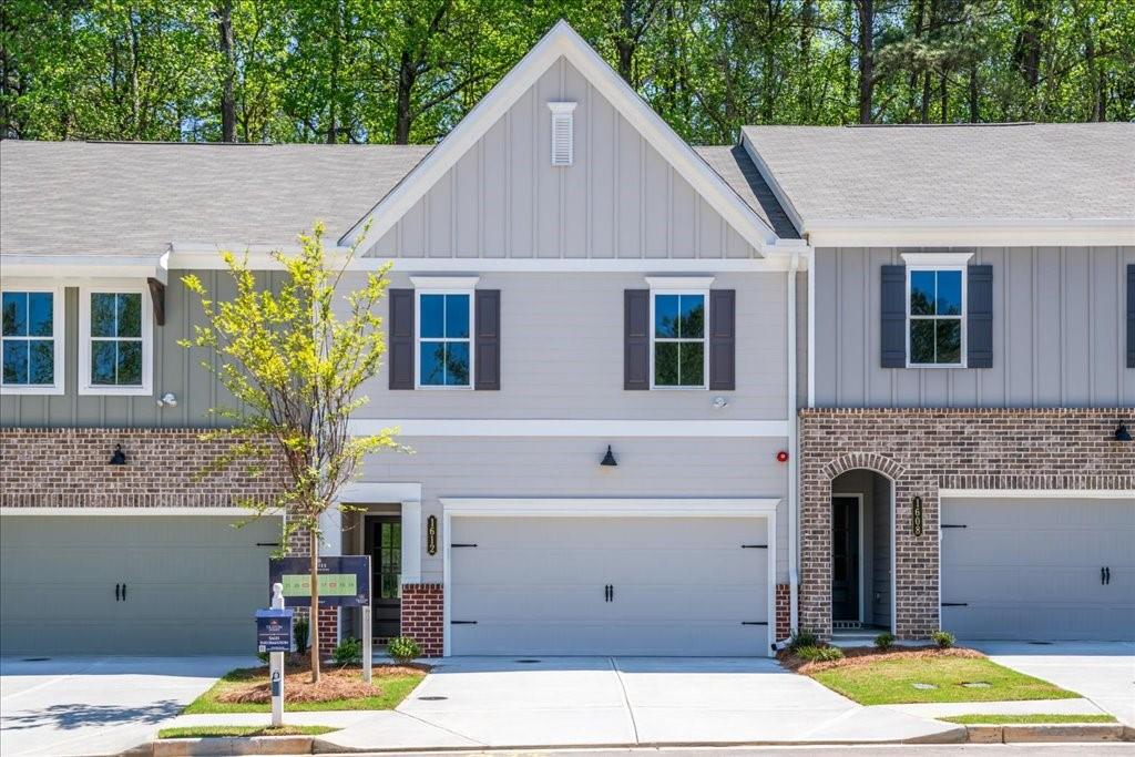 184 Bluffington Way