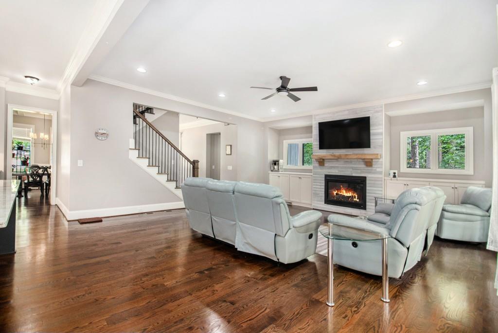 2638 Clairmont Road